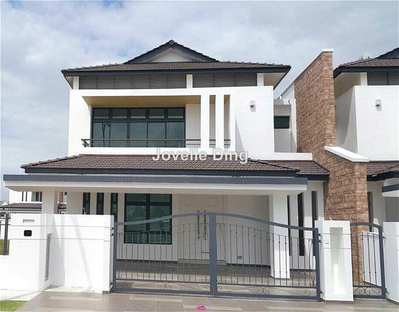 Eco Botanic, Eastwell, Iskandar Puteri, Johor Bahru