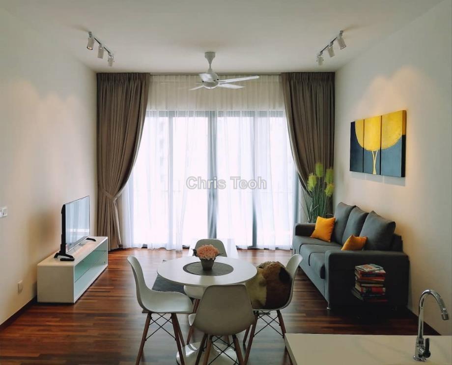 The Tamarind, Seri Tanjung Pinang, Tanjong Tokong