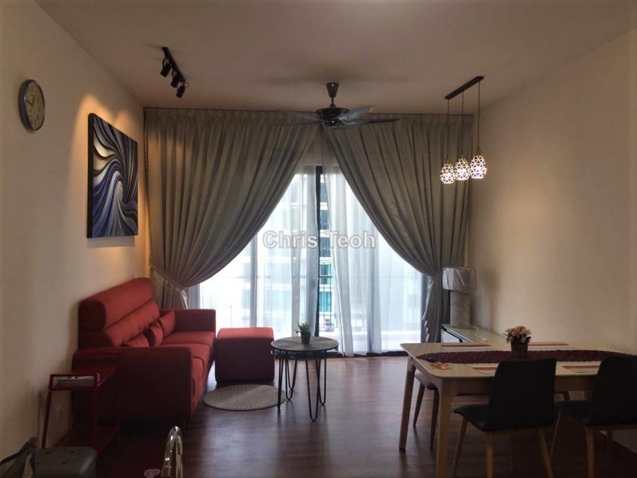 The Tamarind, Seri Tanjung Pinang, Tanjong Tokong