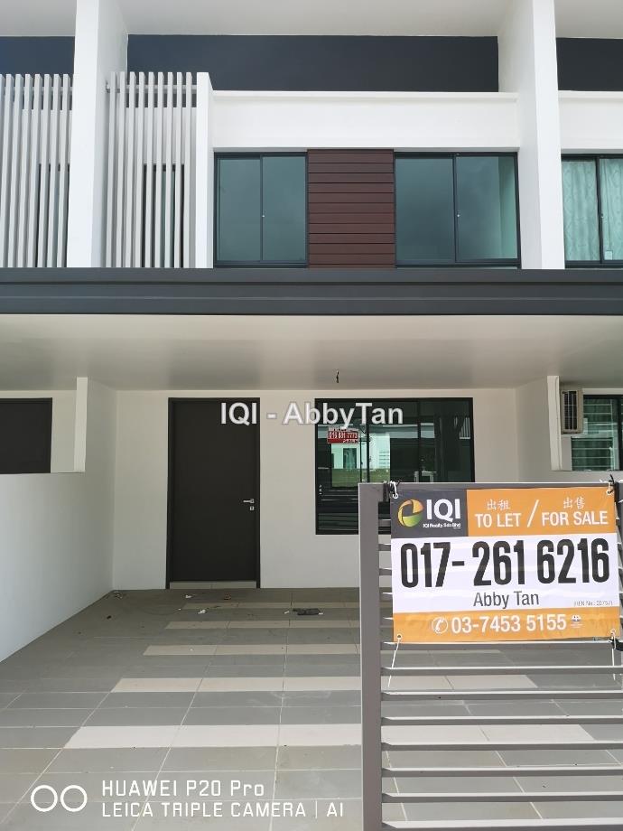 Park Residence, Penampang