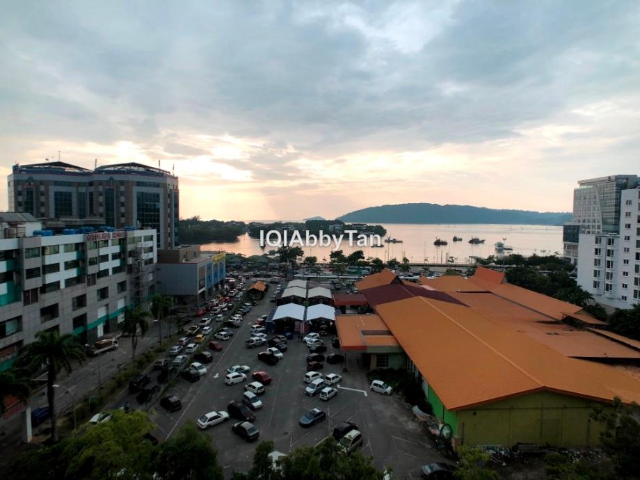 Menara MAA Executive Office, Kota Kinabalu