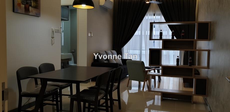 South View, Bangsar South, Kampung Kerinchi (Bangsar South)