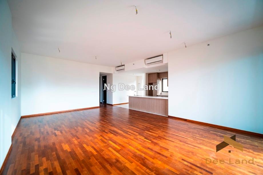 The Tamarind, Seri Tanjung Pinang, Tanjong Tokong