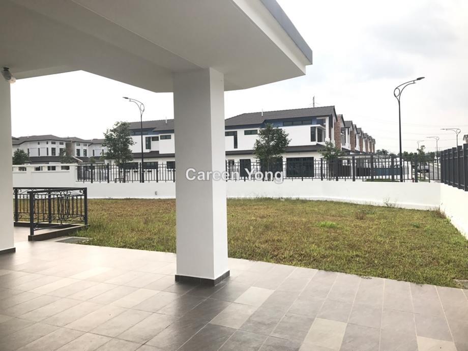 Taman Eco Botanic, Johor Bahru
