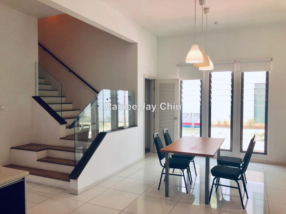 Sunway SPK Harmony 3, Sunway SPK Harmoni, Desa ParkCity