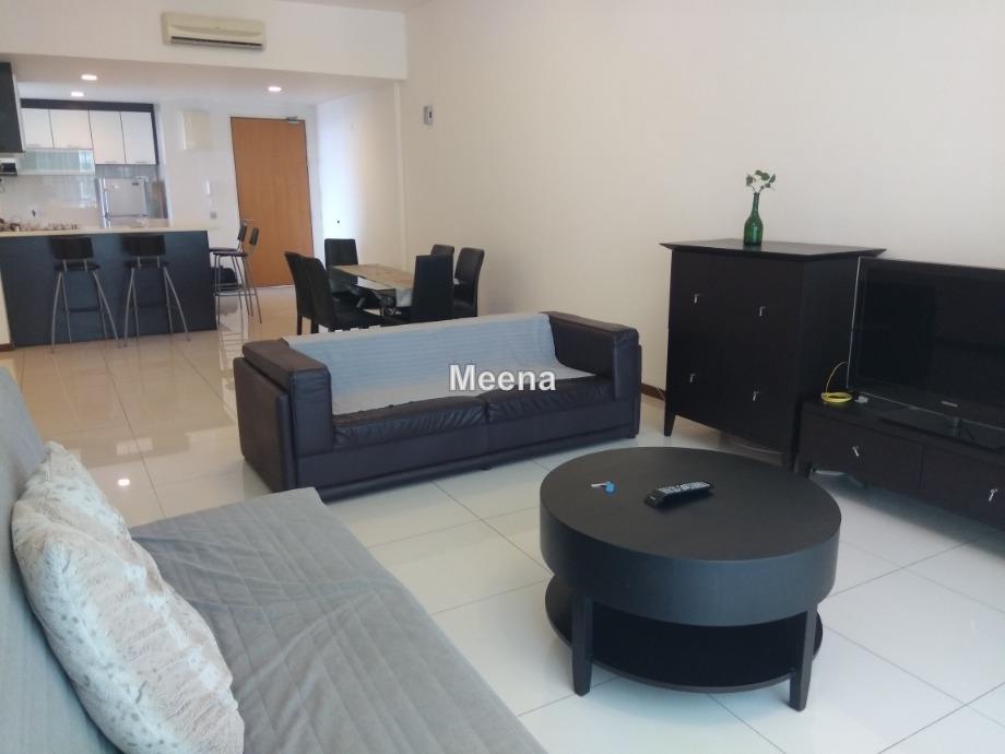 Suasana Sentral Loft, KL Sentral