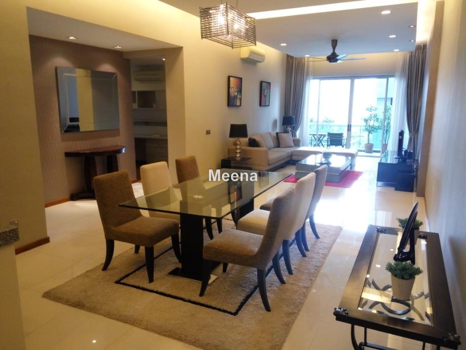 Suasana Sentral Loft, KL Sentral
