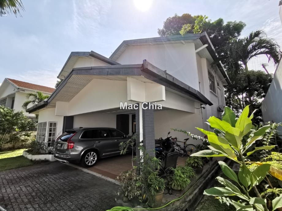 Jalan Setiamurni 2, Bukit Damansara, KL, Damansara Heights