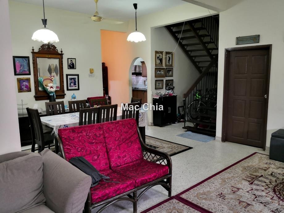 Persiaran zaaba, TTDI, Taman Tun, zaaba, Taman Tun Dr Ismail