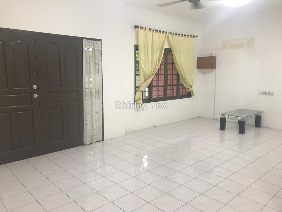 Jalan Sherip Masahor, Hui Sing, Kuching