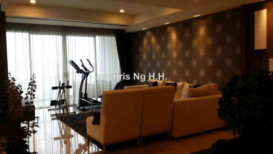 28 Mont Kiara @ MK28, Mont Kiara