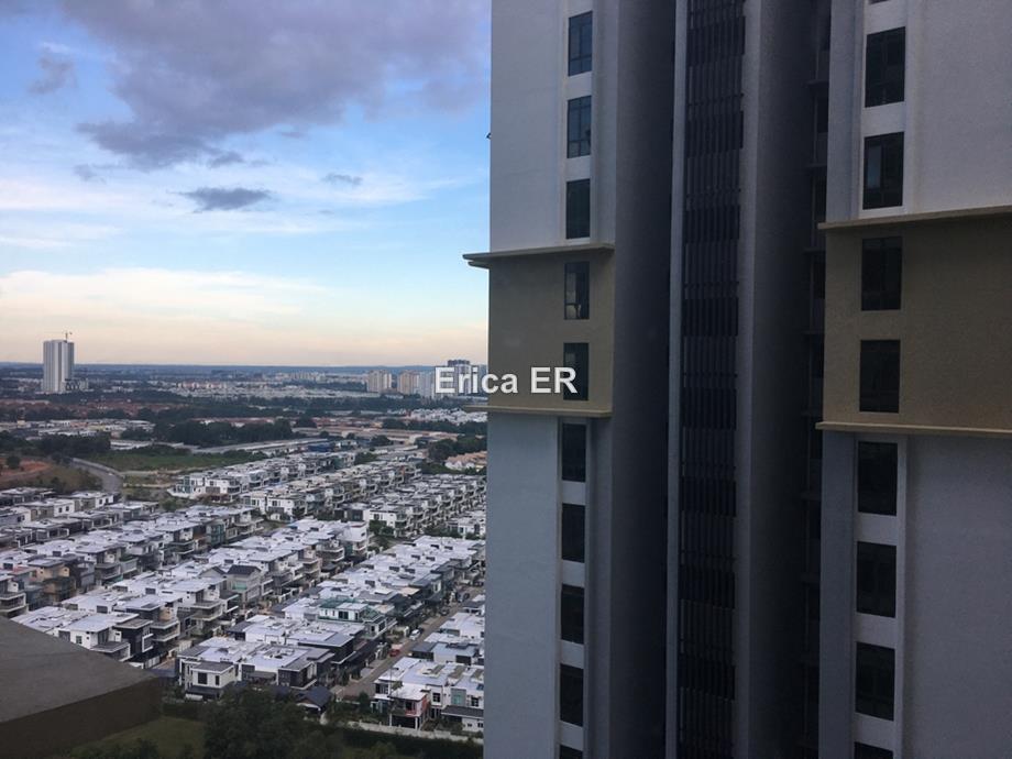 ARC @ Austin Hills, Taman Daya, Johor Bahru