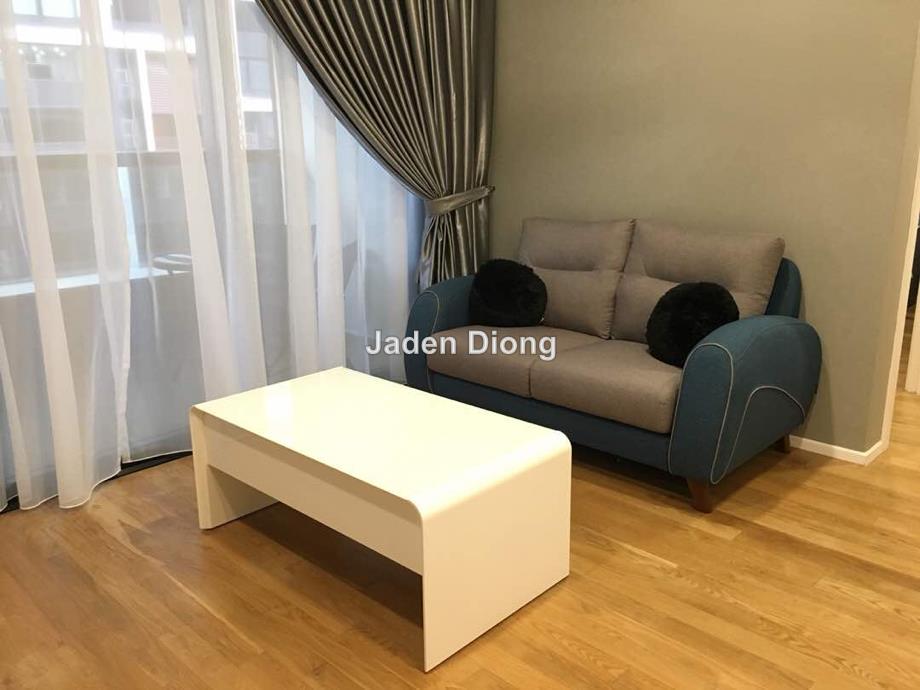 Arcoris Residences, Mont Kiara