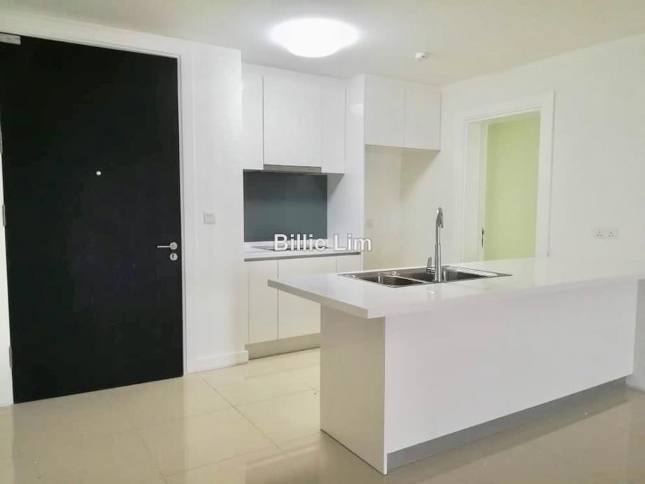 Westside Three, Desa ParkCity