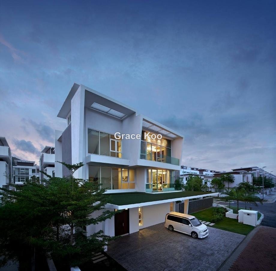 Garden Residence, Cyberjaya