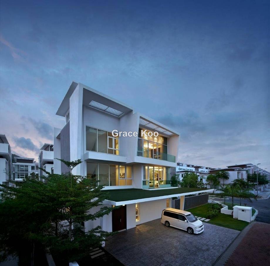 Aspen @ Garden Residence, Cyberjaya