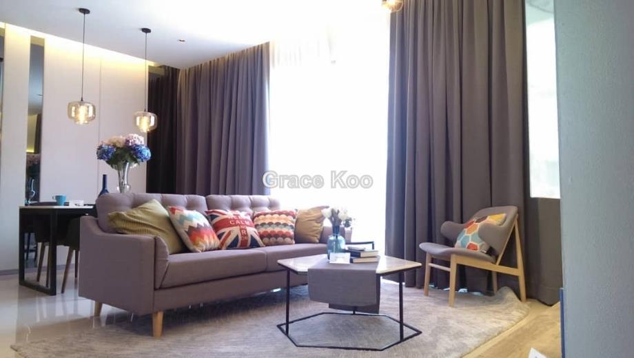 Aspire Residence, Cyberjaya