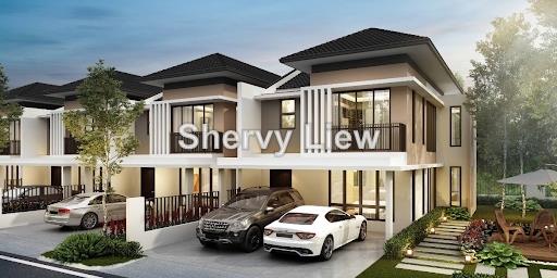 Lakeside Residence @ Cyberjaya City Centre, Cyberjaya