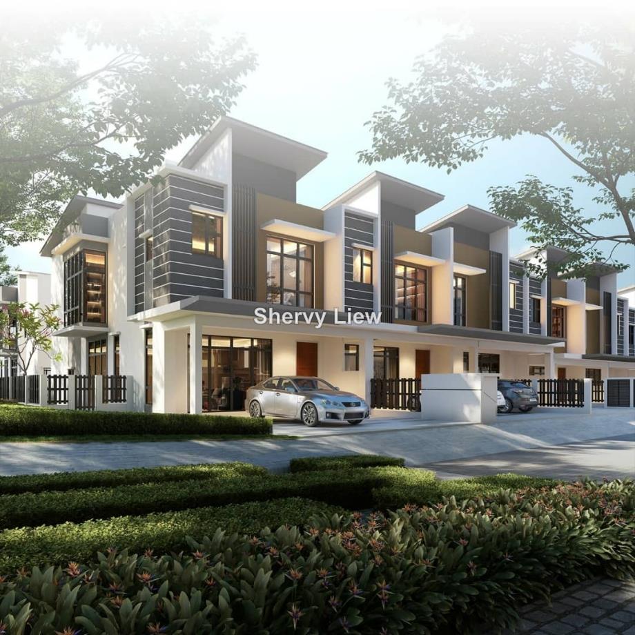 Cyberjaya City Centre, Cyberjaya