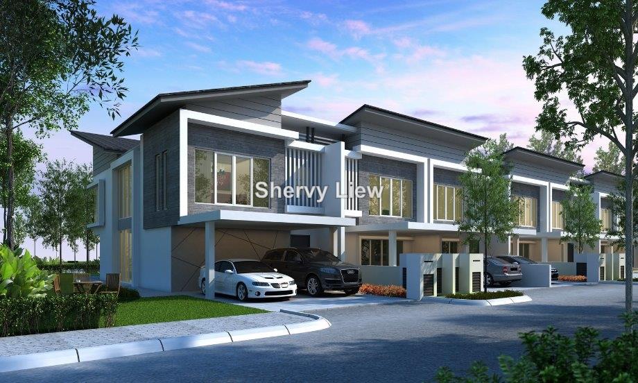 Garden Residence @ Cyberjaya, Cyberjaya