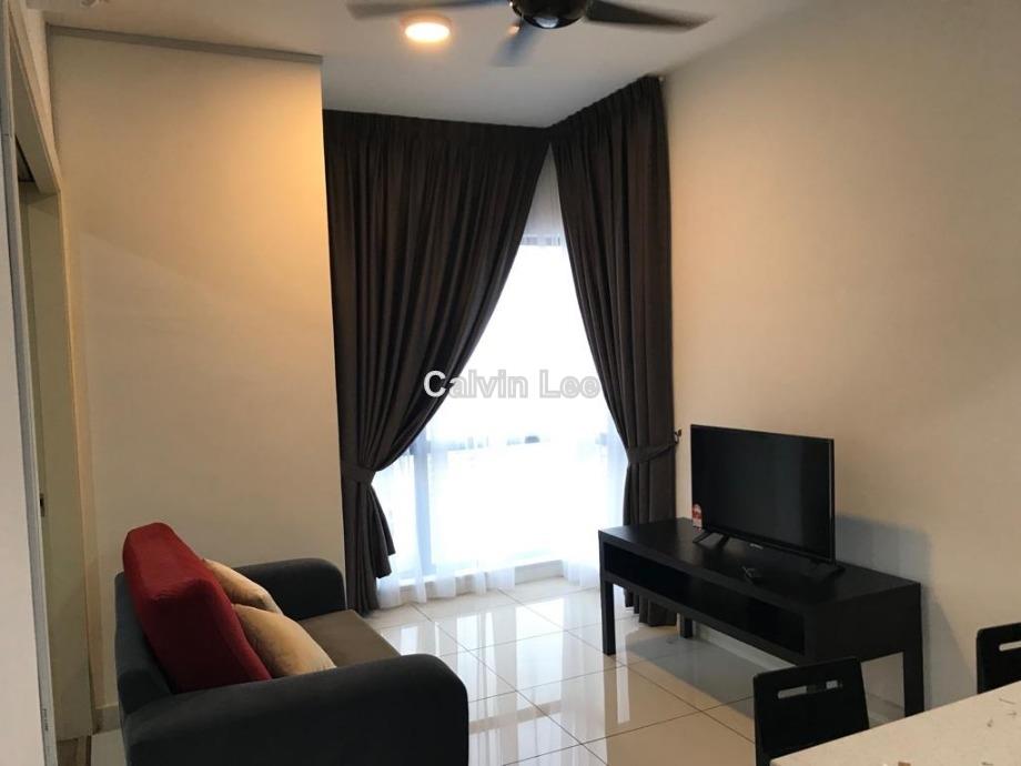 Sunway GEOSense, Sunway South Quay, Bandar Sunway