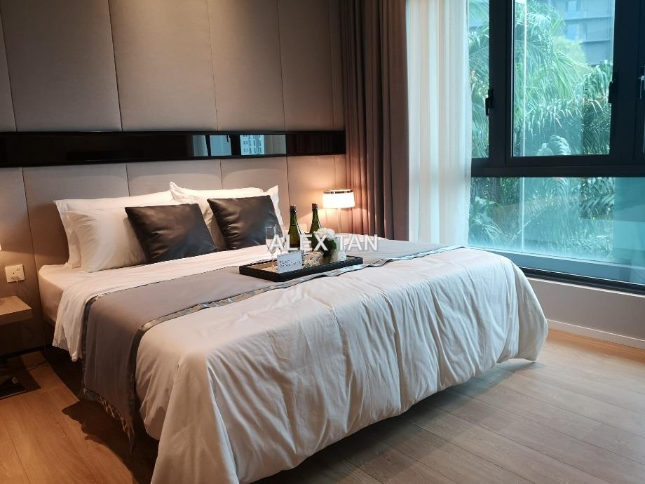 The Goodwood Residence, Bangsar South, Kampung Kerinchi (Bangsar South)