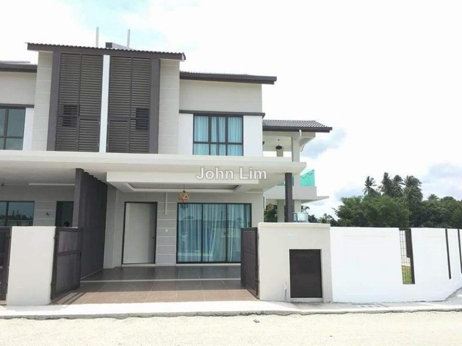Sungai Soi Jaya , Kuantan
