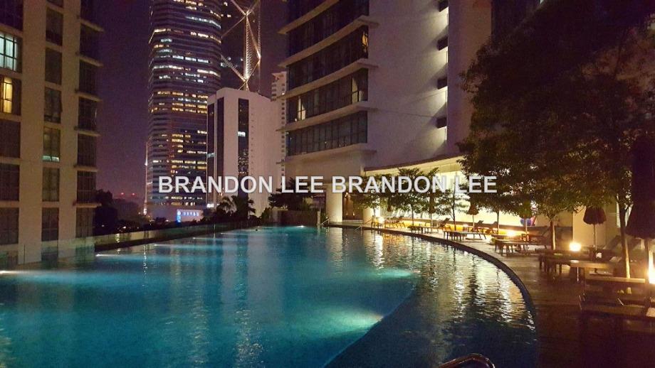 The Panorama, KLCC