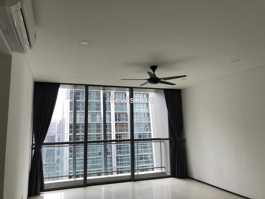 The Fennel, Sentul Selatan, Sentul