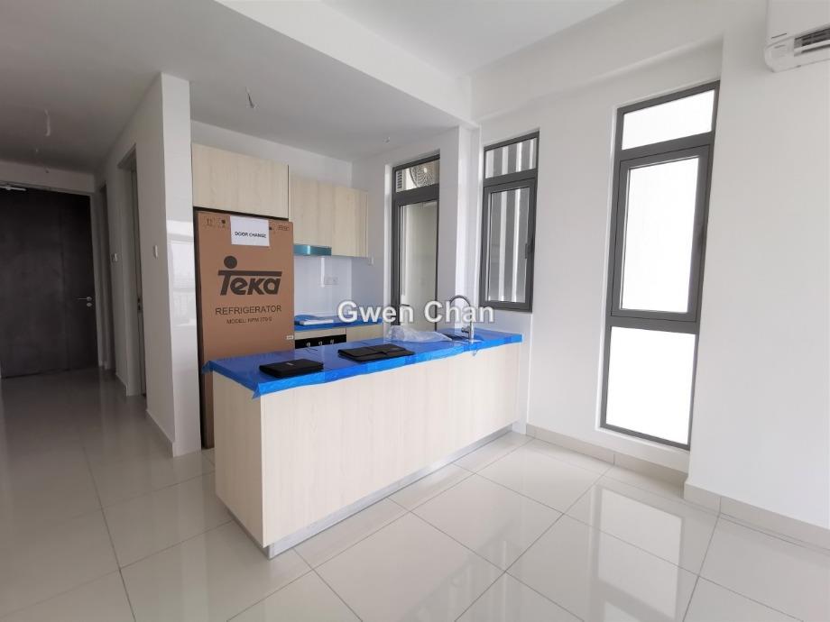 Vivo Residential Suites, Jalan Klang Lama, Jalan Klang Lama (Old Klang Road)