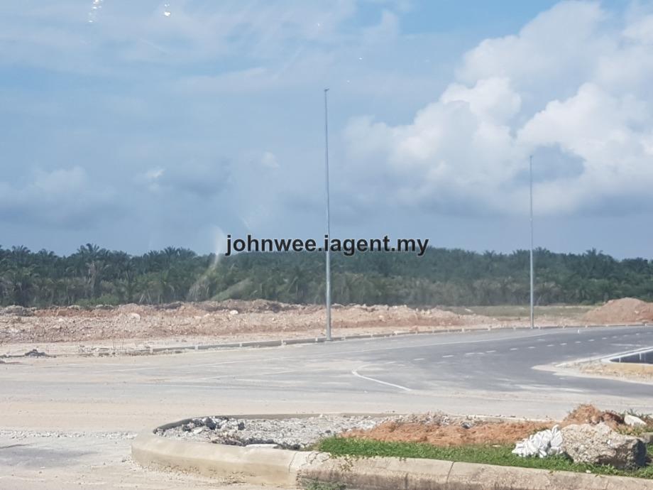 Taman Sains Selangor 2, Tmn Putra Perdana Puchong, Alam Perdana,, Cyberjaya