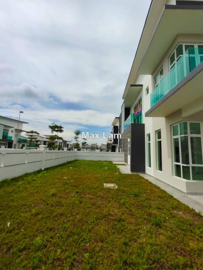 Mutiara Bestari, Skudai