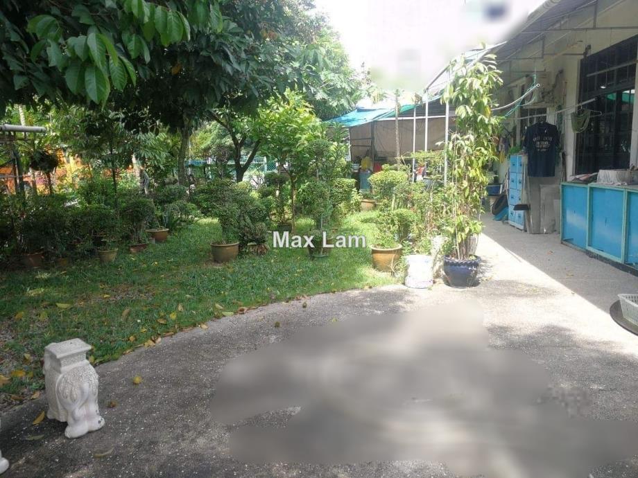 Taman Molek, Johor Bahru