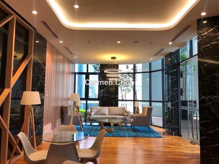 KL Gateway Premium Residences, Bangsar South, Kampung Kerinchi (Bangsar South)