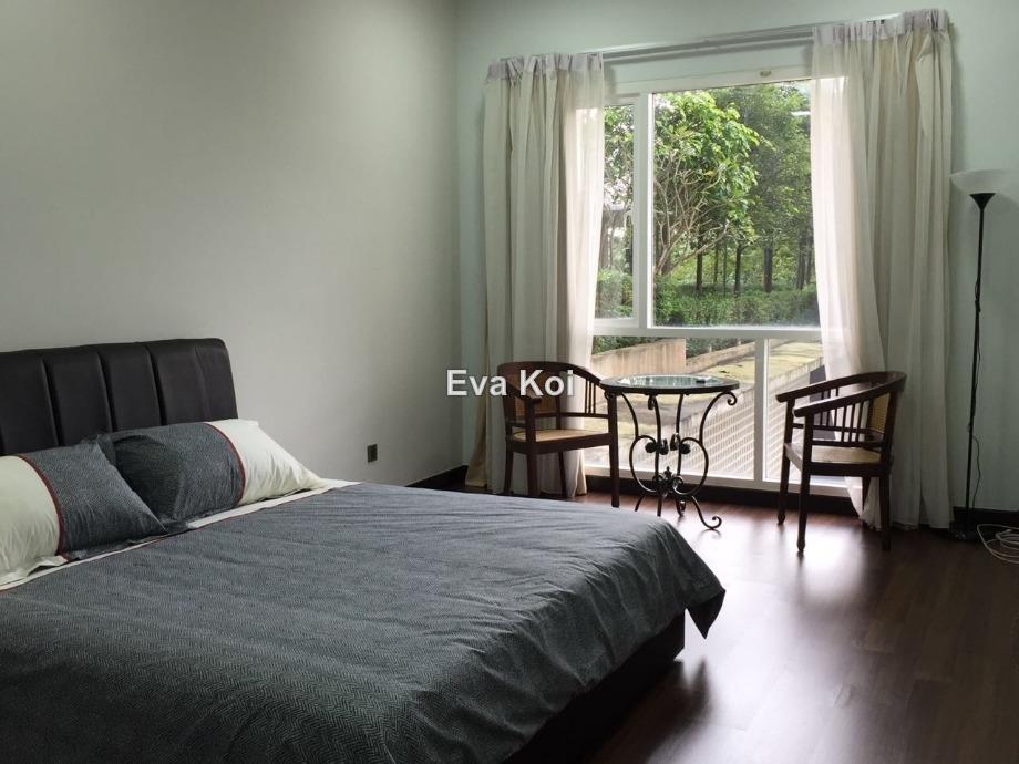 The Northshore Gardens, Desa ParkCity
