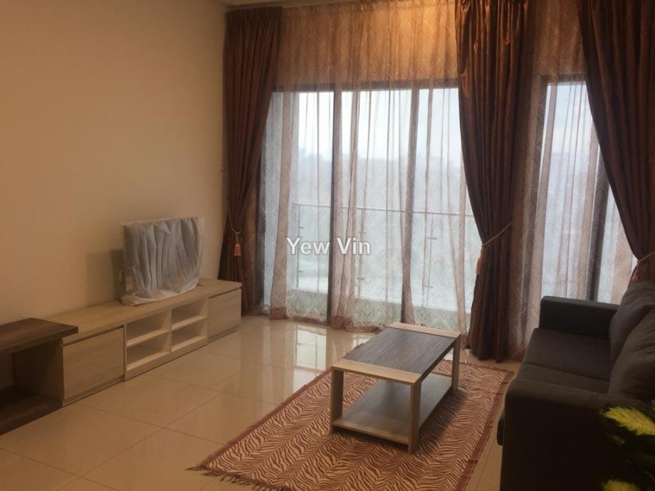 PJ Midtown, Petaling Jaya