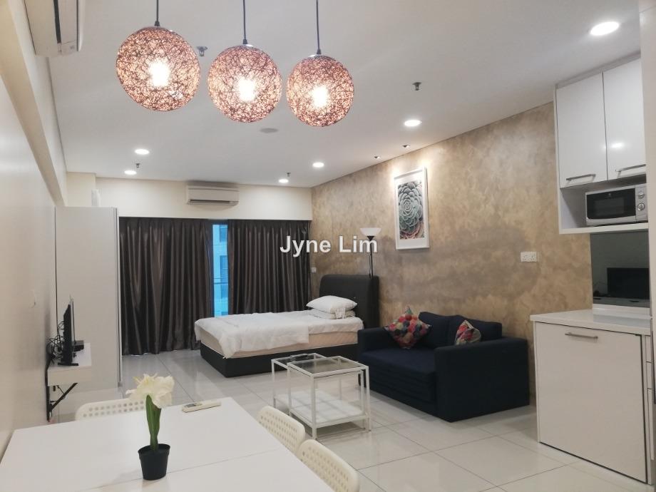 Mercu Summer Suites, KL City, KLCC