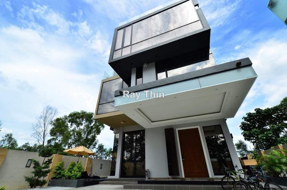 USJ, SUBANG JAYA, USJ