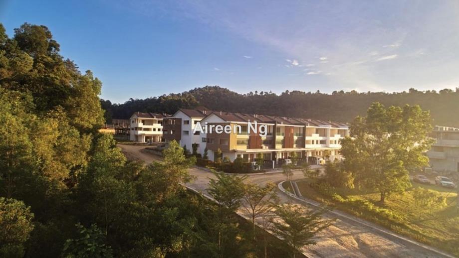 Selayang Height, Bandar Baru Selayang, Selayang