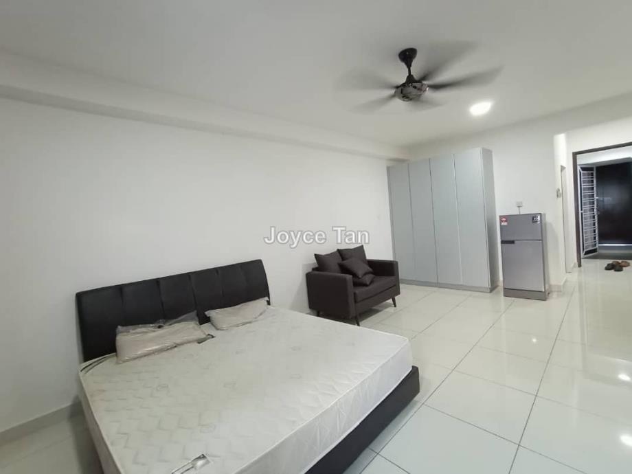 KSL Residence @ Daya, Taman Daya, Johor Bahru