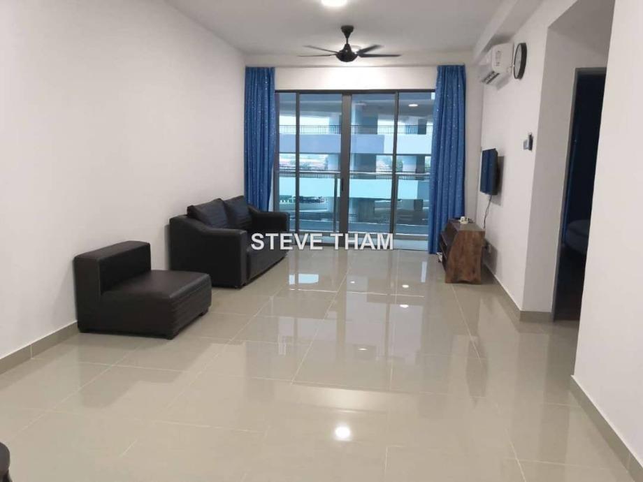 Amerin Residence, Taman Impian Indah, Balakong