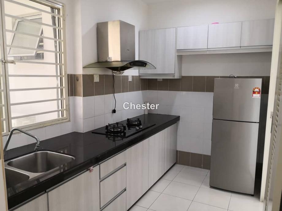 I Residence, Kota Damansara