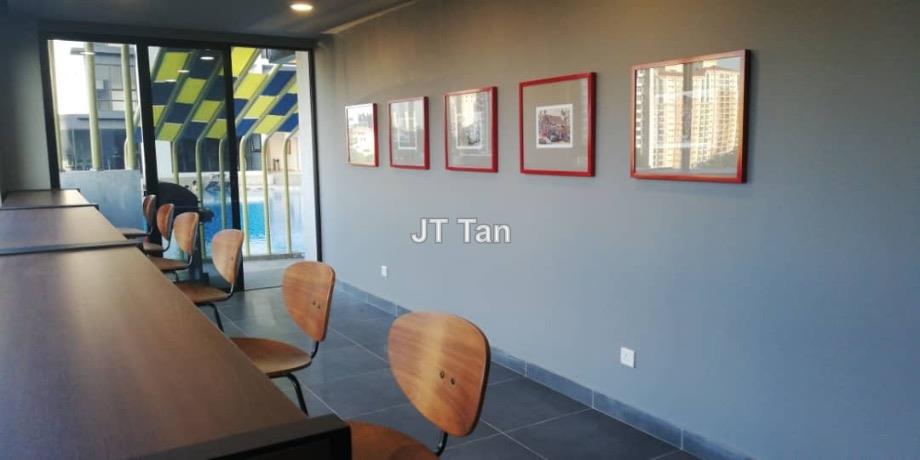The Nest @ Jln Klang Lama, Old Klang Road, Jalan Klang Lama (Old Klang Road)
