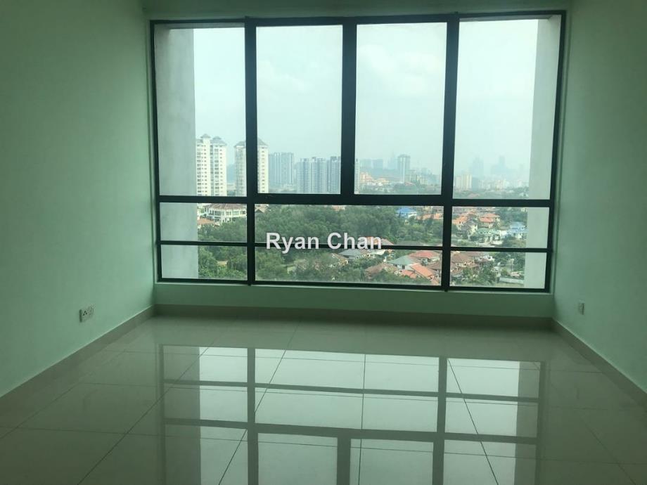 The Z Residence, Bukit Jalil