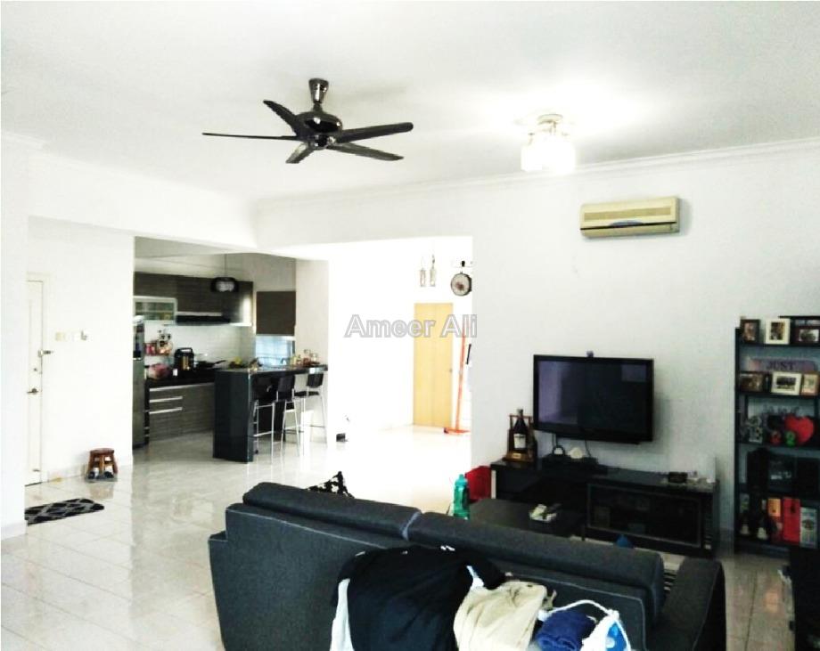 Vista Millennium Condominium, Taman Puchong Perdana, Puchong