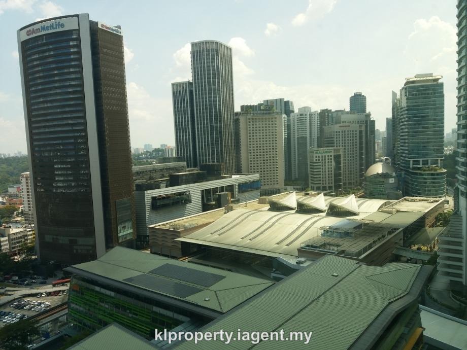 Q SENTRAL, KL SENTRAL, KL Sentral