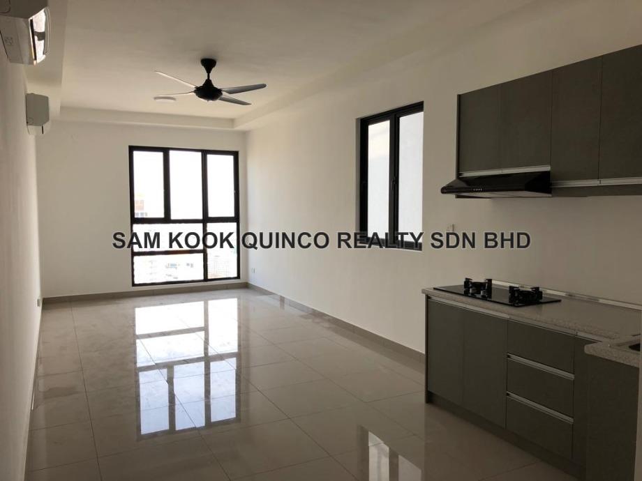The Nest @ Jln Klang Lama, Old Klang Road, Jalan Klang Lama (Old Klang Road)