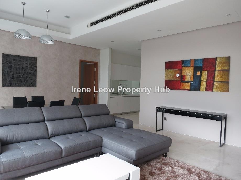 Vipod Residence, KLCC