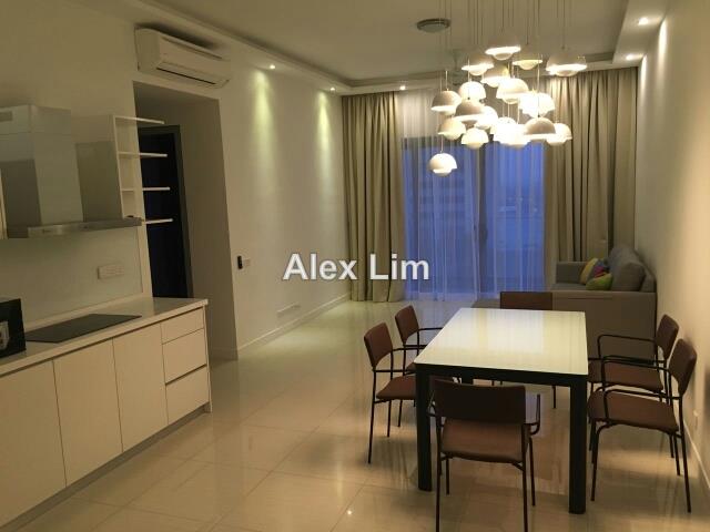 Reflection Residences, Mutiara Damansara