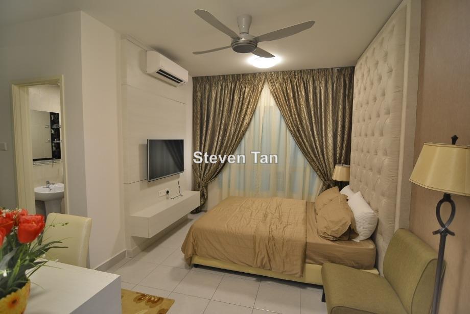 Aspire Residence, Cyberjaya